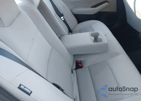 2024 Nissan Altima Sv Fwd z USA, uszkodzony, nr VIN 1N4BL4DV1RN315618